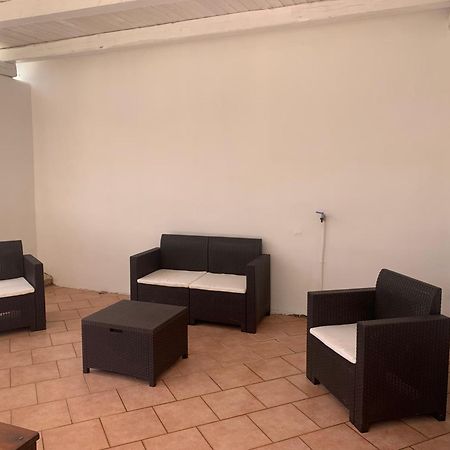 Lovely Cottage Castellammare del Golfo Buitenkant foto