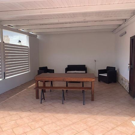 Lovely Cottage Castellammare del Golfo Buitenkant foto