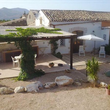 Lovely Cottage Castellammare del Golfo Buitenkant foto