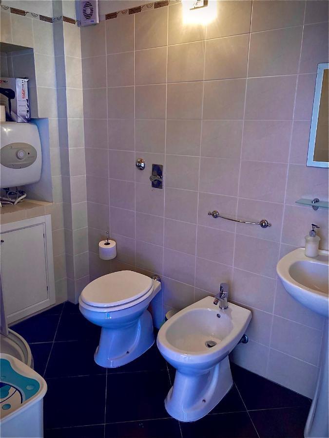 Lovely Cottage Castellammare del Golfo Buitenkant foto