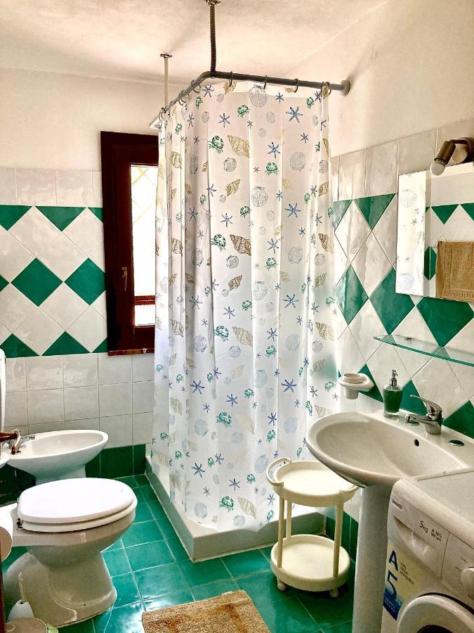 Lovely Cottage Castellammare del Golfo Buitenkant foto