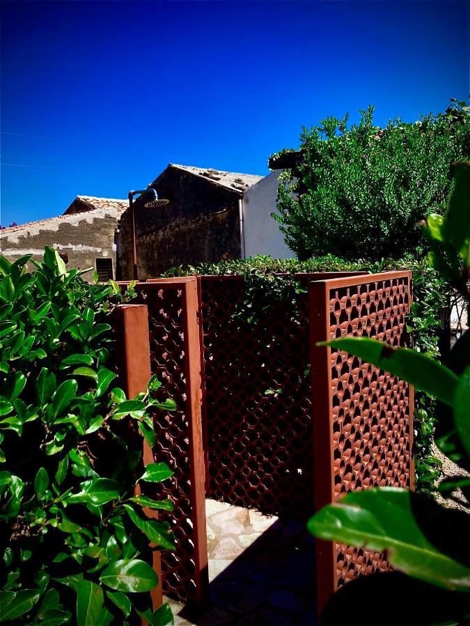 Lovely Cottage Castellammare del Golfo Buitenkant foto