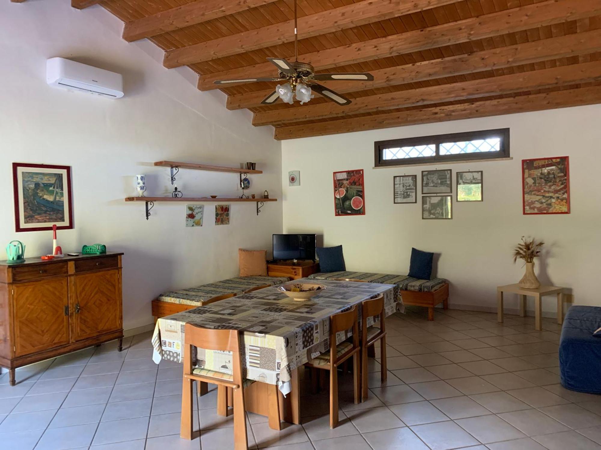 Lovely Cottage Castellammare del Golfo Buitenkant foto
