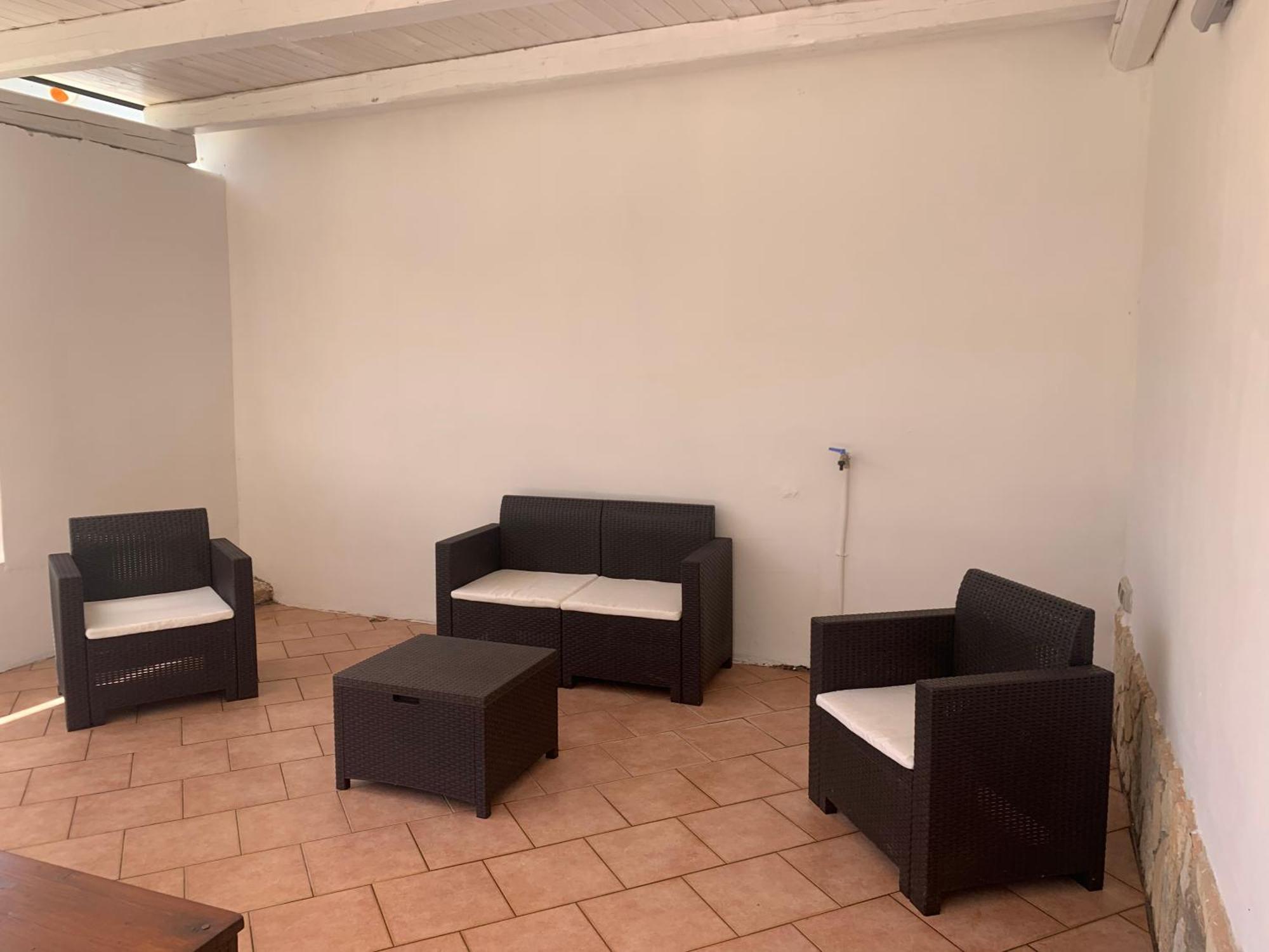 Lovely Cottage Castellammare del Golfo Buitenkant foto