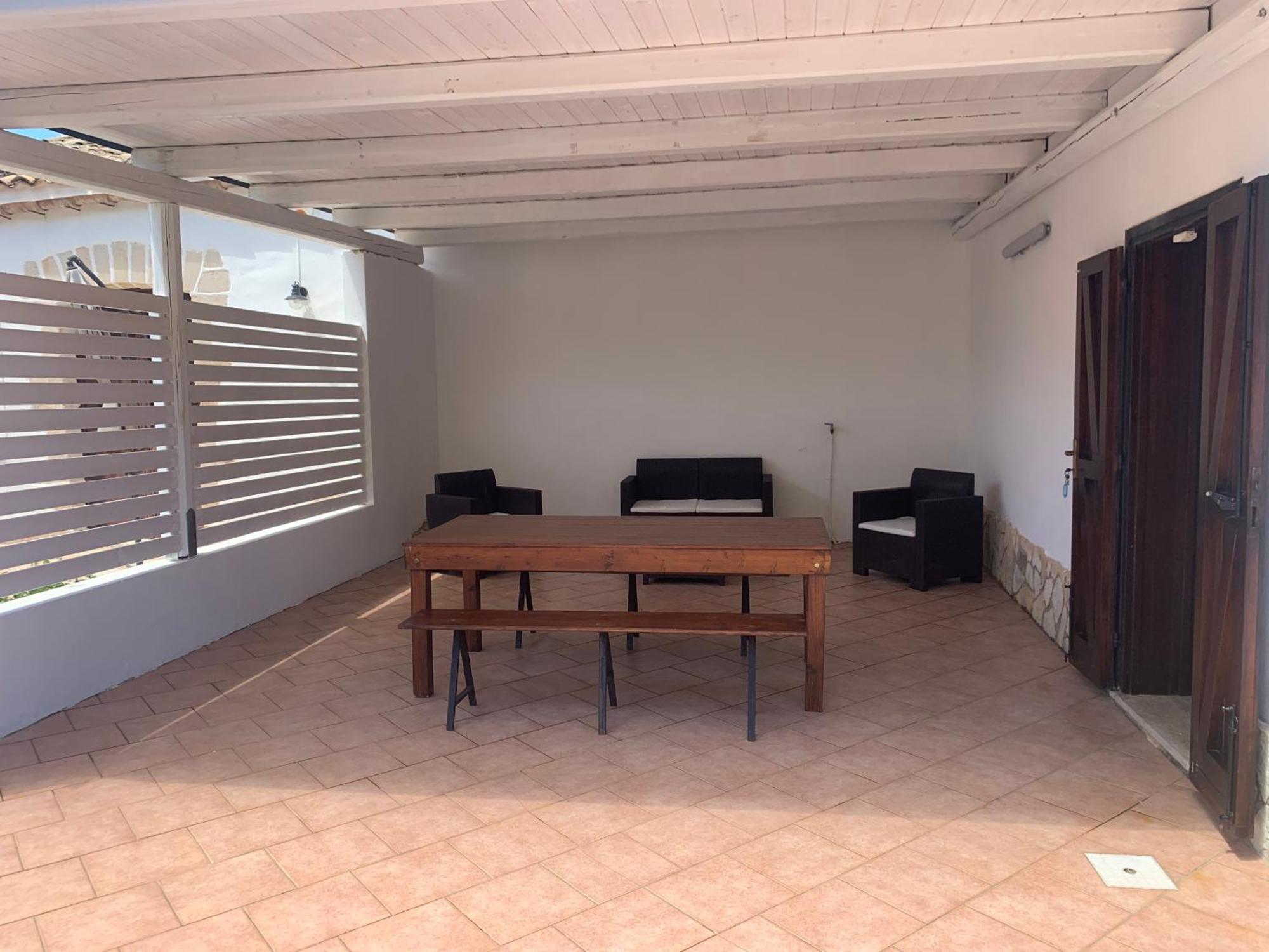 Lovely Cottage Castellammare del Golfo Buitenkant foto