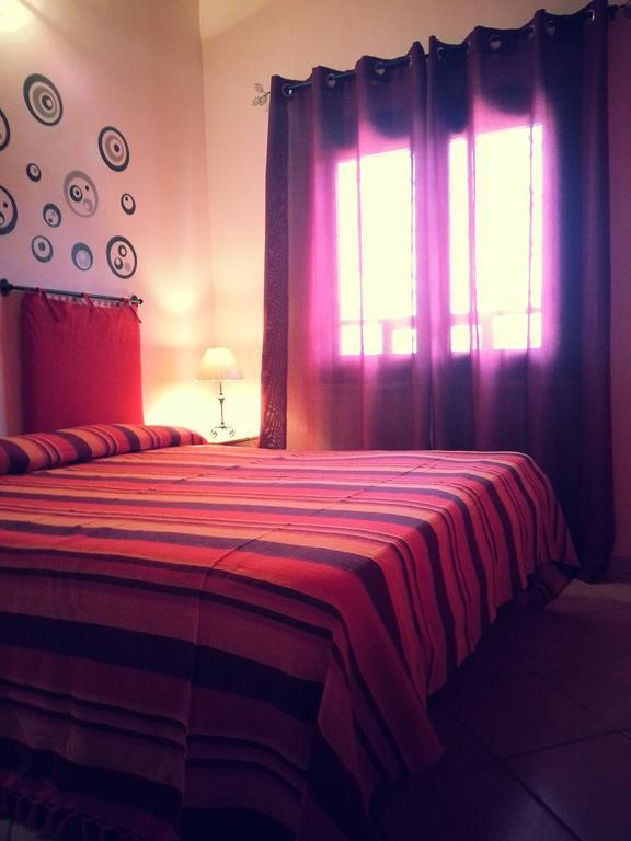 Lovely Cottage Castellammare del Golfo Buitenkant foto