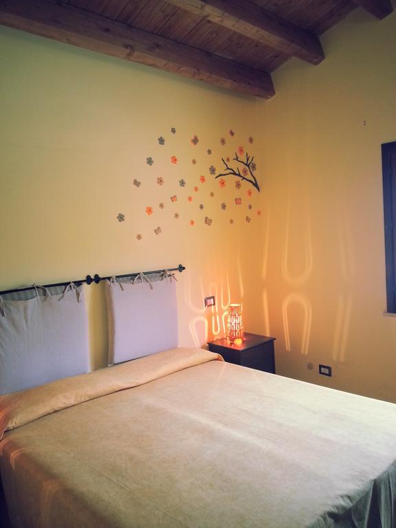 Lovely Cottage Castellammare del Golfo Buitenkant foto