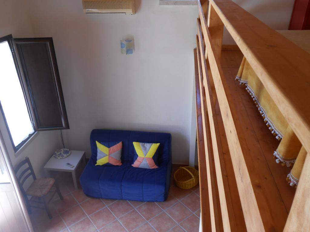 Lovely Cottage Castellammare del Golfo Buitenkant foto