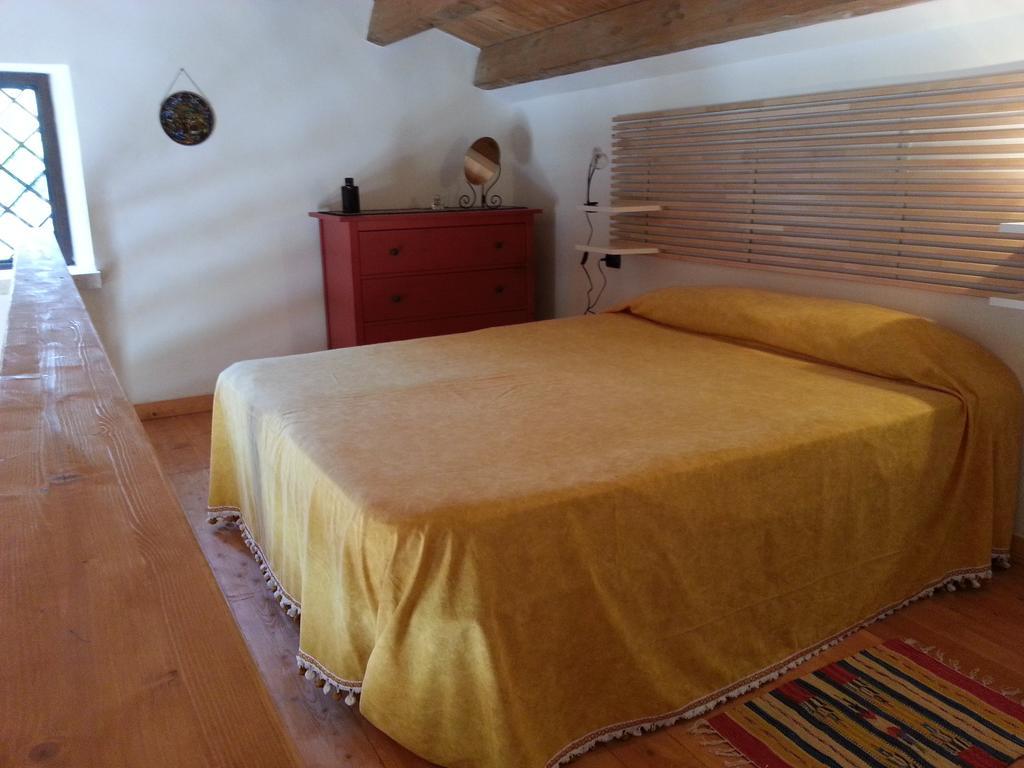 Lovely Cottage Castellammare del Golfo Buitenkant foto