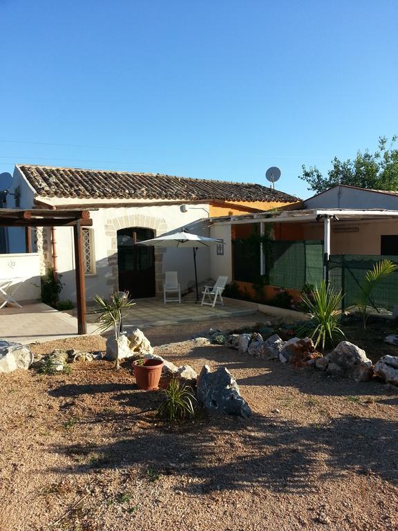 Lovely Cottage Castellammare del Golfo Buitenkant foto