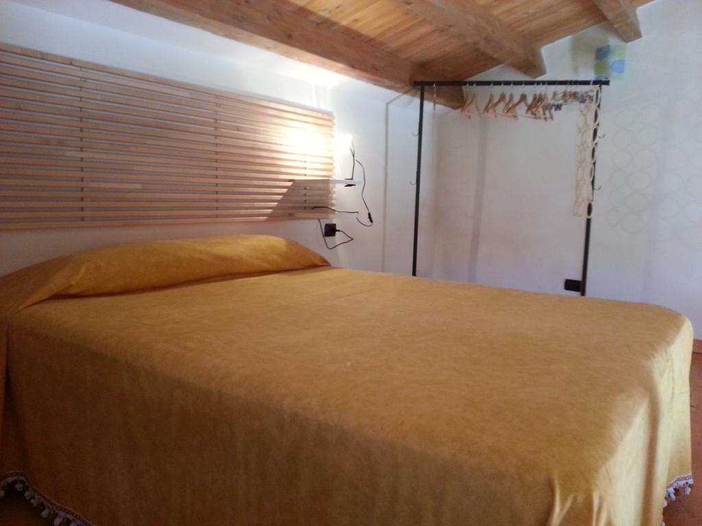 Lovely Cottage Castellammare del Golfo Buitenkant foto