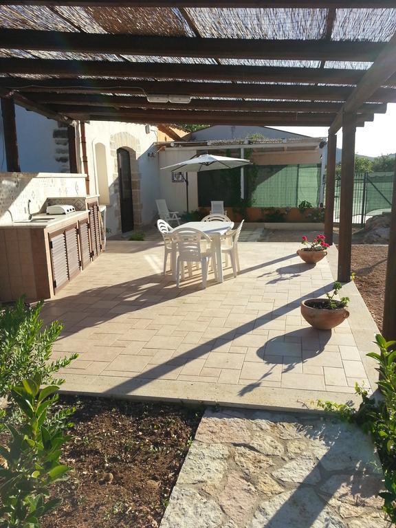 Lovely Cottage Castellammare del Golfo Buitenkant foto