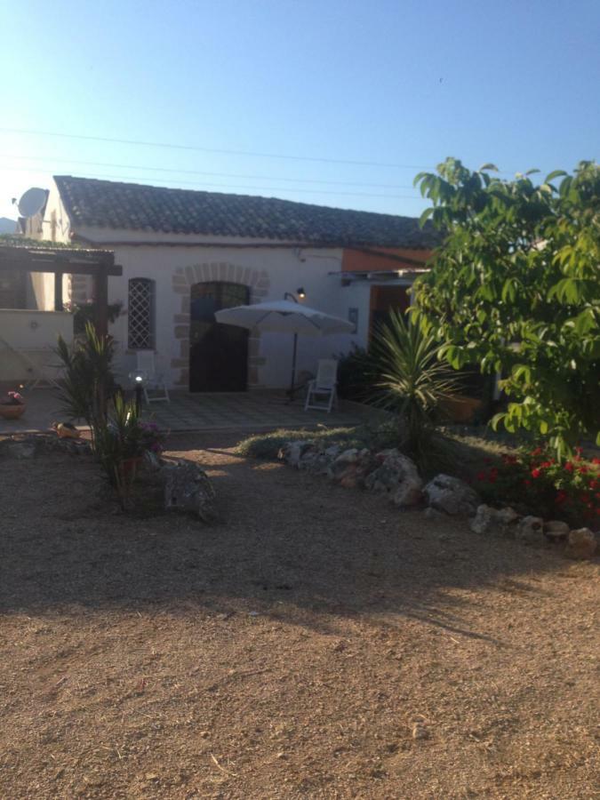 Lovely Cottage Castellammare del Golfo Buitenkant foto