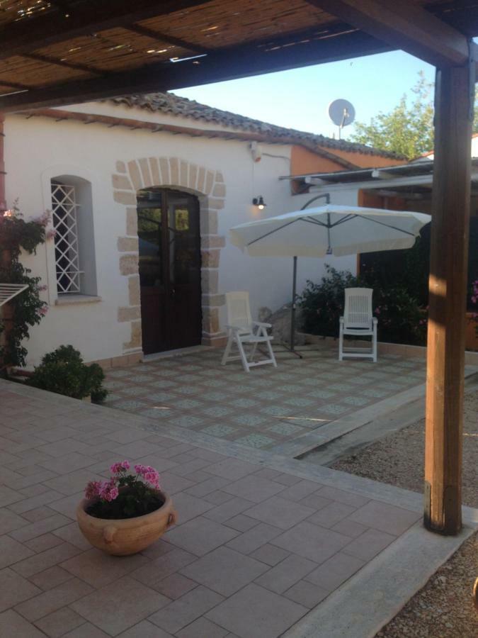Lovely Cottage Castellammare del Golfo Buitenkant foto