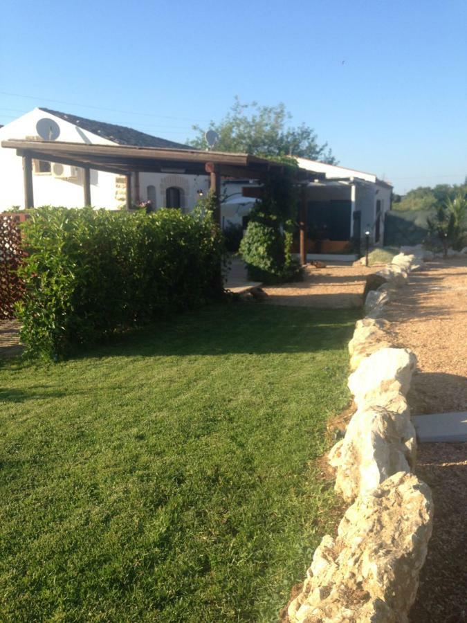 Lovely Cottage Castellammare del Golfo Buitenkant foto