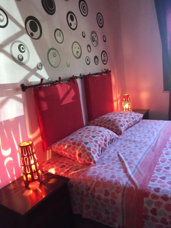 Lovely Cottage Castellammare del Golfo Buitenkant foto